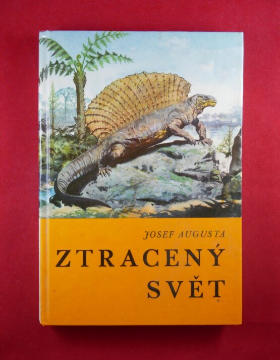 Ztracený svět