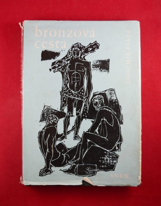 Bronzová cesta
