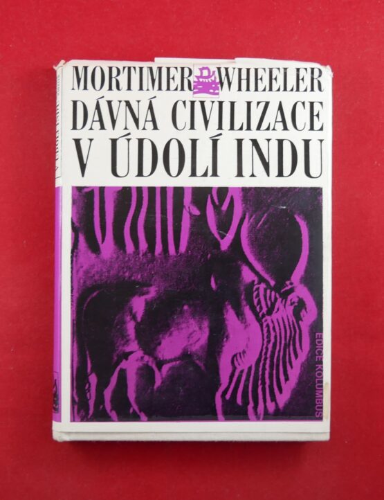 Dávná civilizace v údolí Indu