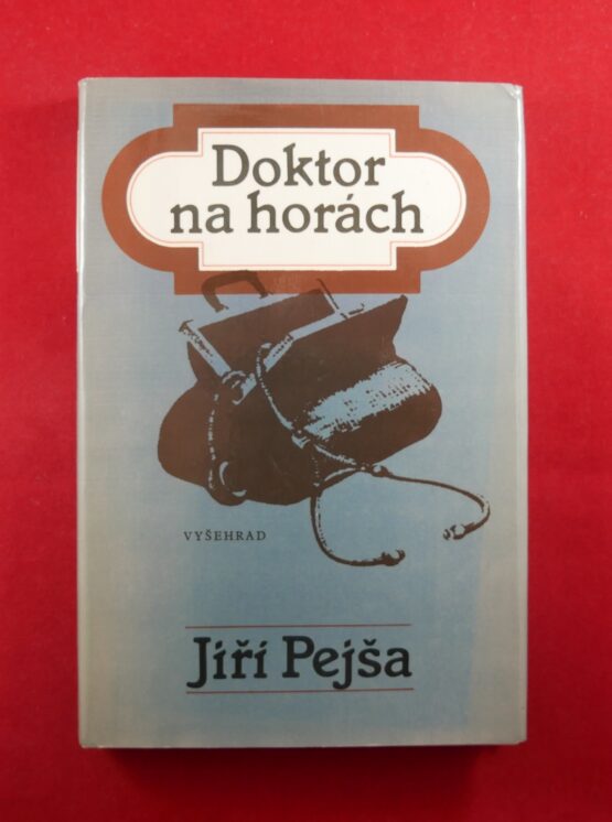 Doktor na horách