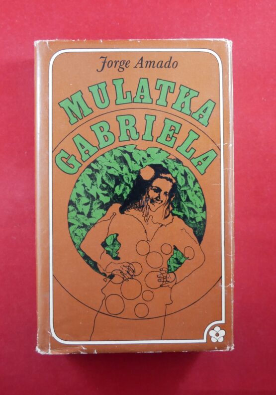 Mulatka Gabriela