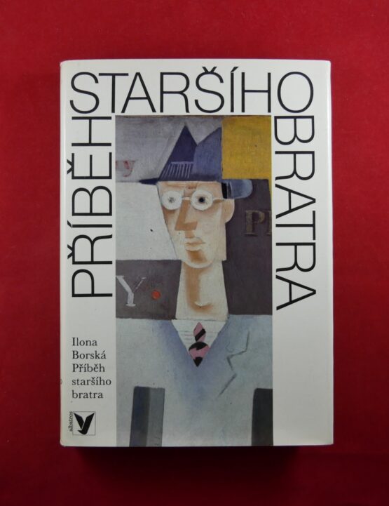 Příběh staršího bratra