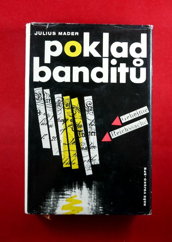 Poklad banditů