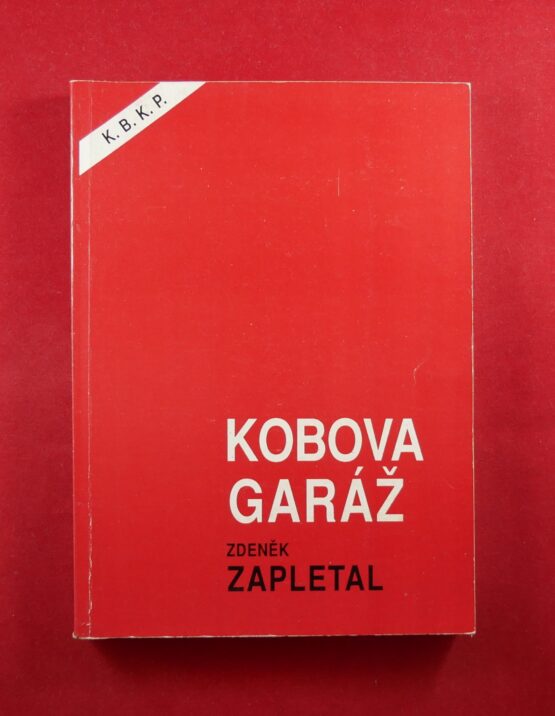 Kobova garáž