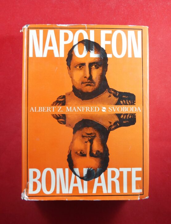 Napoleon Bonaparte