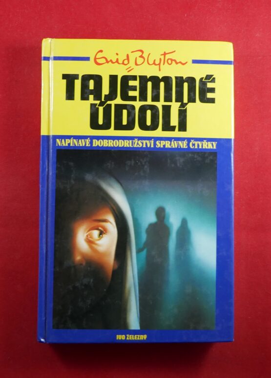 Tajemné údolí