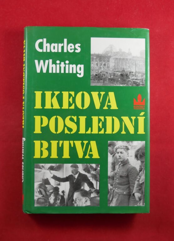 Ikeova poslední bitva