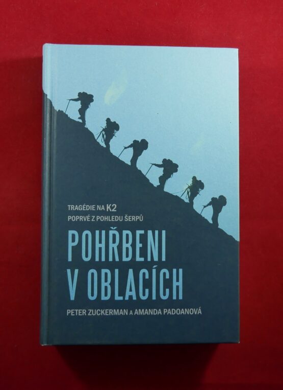 Pohřbeni v oblacích