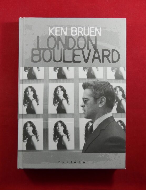 London Boulevard
