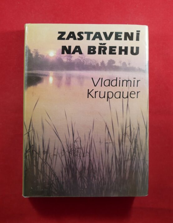 Zastavení na břehu