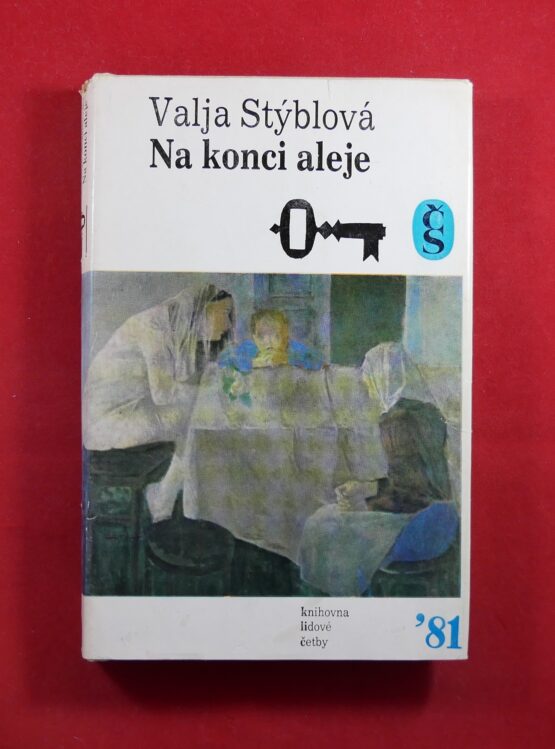 Na konci aleje