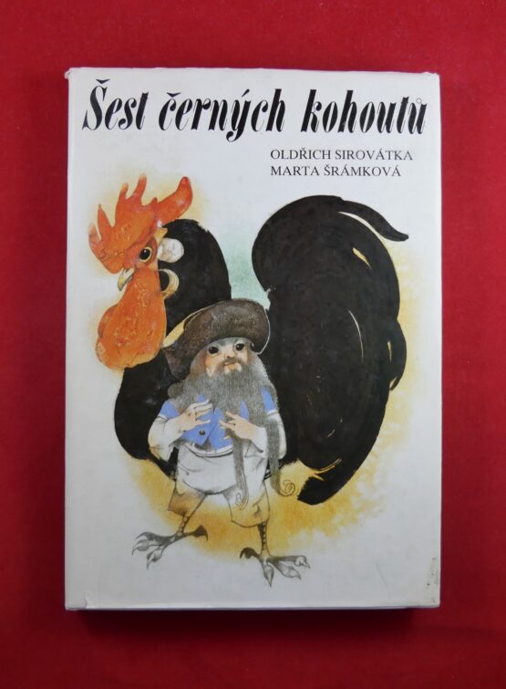 Šest černých kohoutů