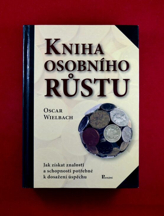 Kniha osobního růstu