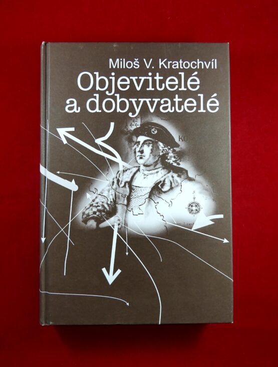 Objevitelé a dobyvatelé