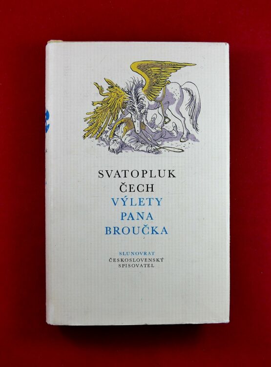 Výlety pana Broučka