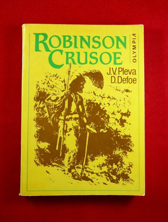 Robinson Crusoe