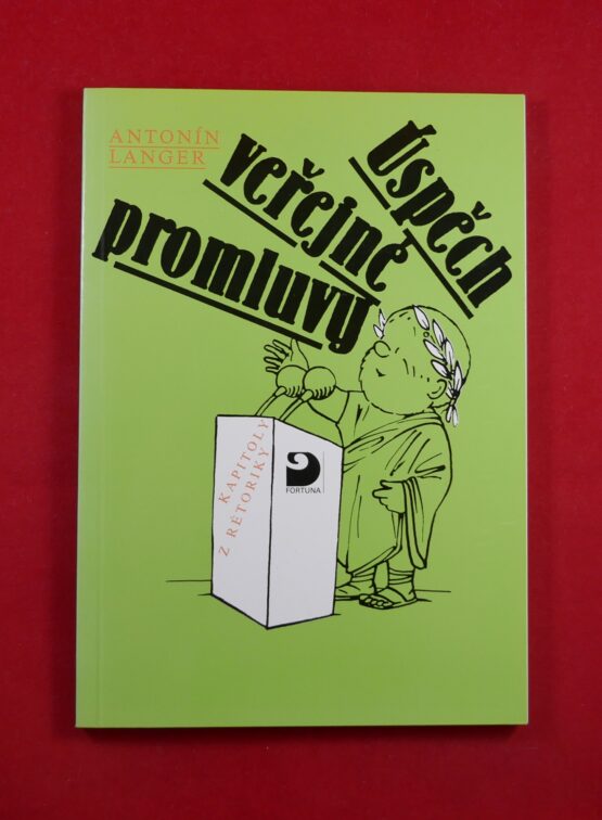 Úspěch veřejné promluvy