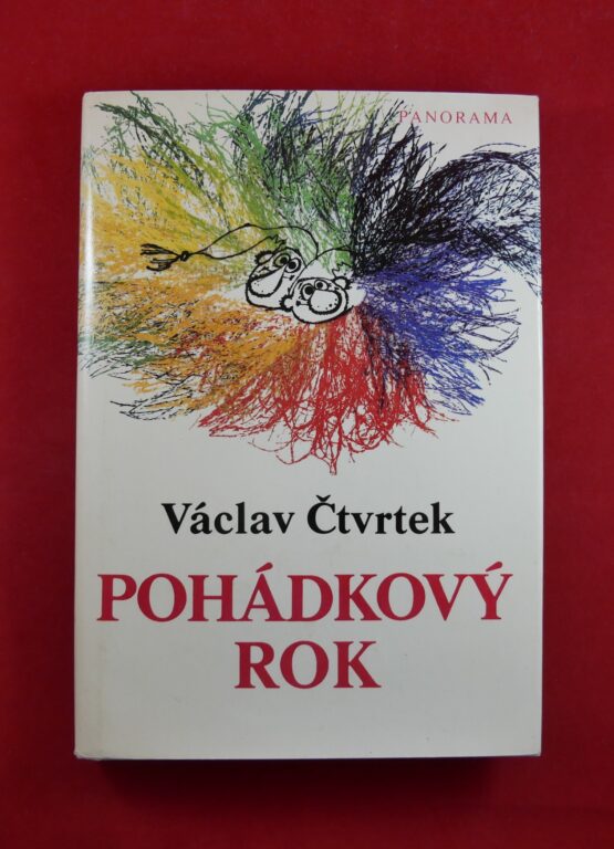 Pohádkový rok
