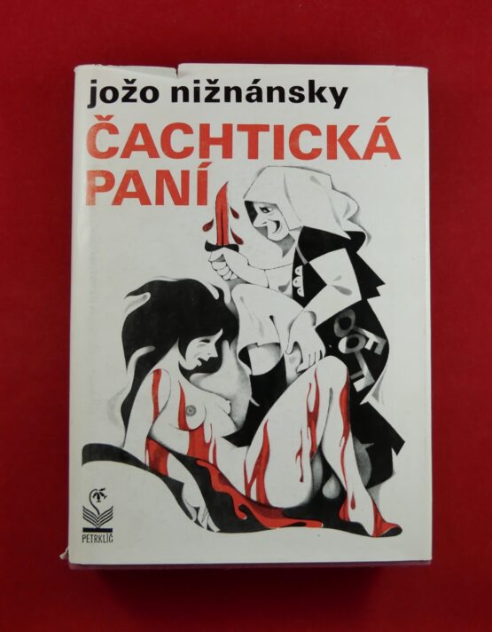 Čachtická paní