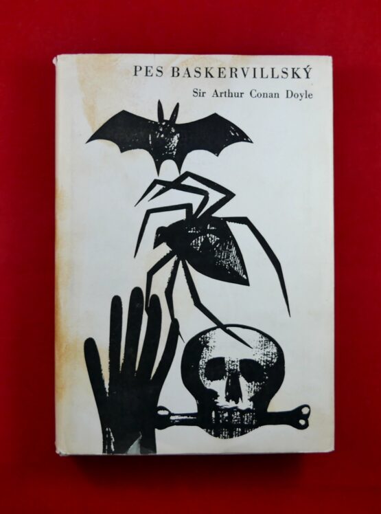 Pes baskervillský