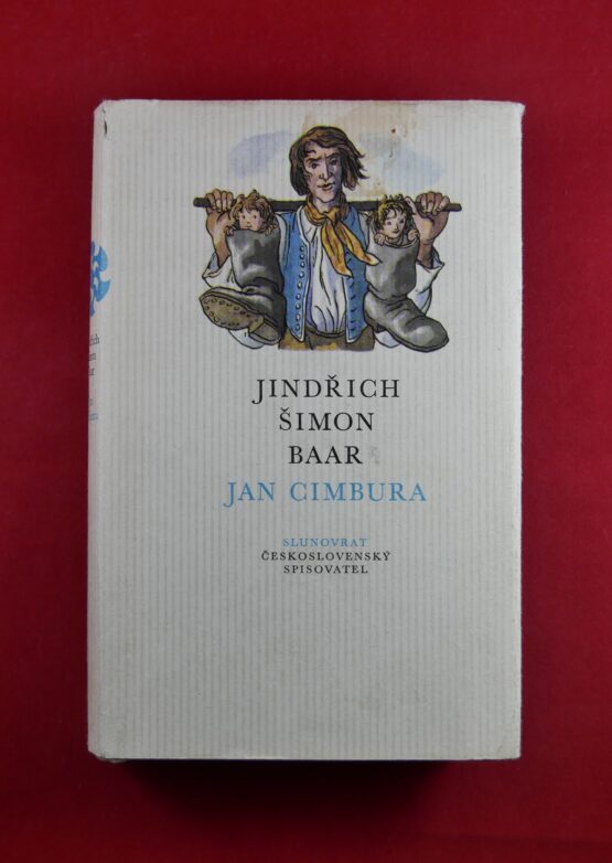 Jan Cimbura
