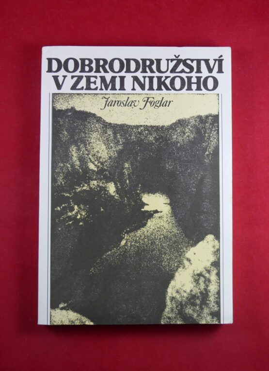 Dobrodružství v Zemi nikoho