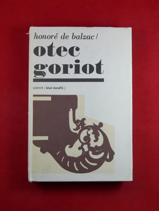 Otec Goriot