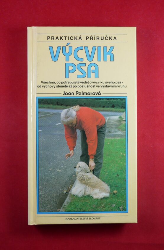 Výcvik psa