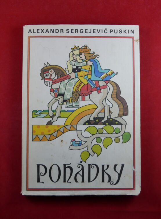 Pohádky