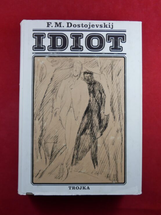 Idiot