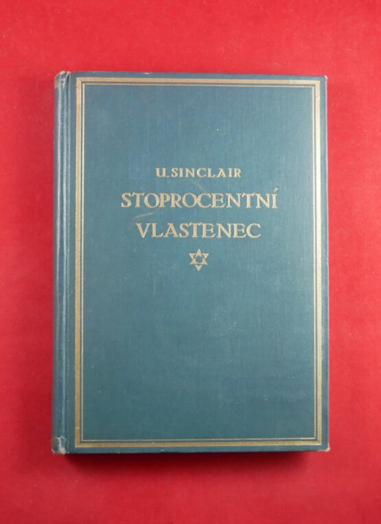 Stoprocentní vlastenec - Historie patriotova