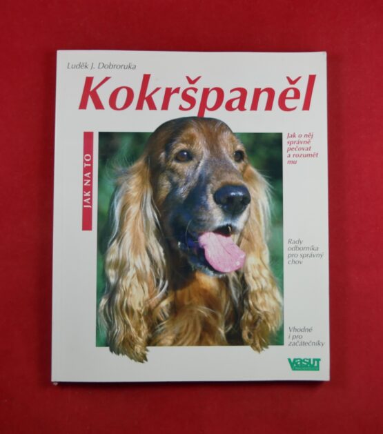 Kokršpaněl