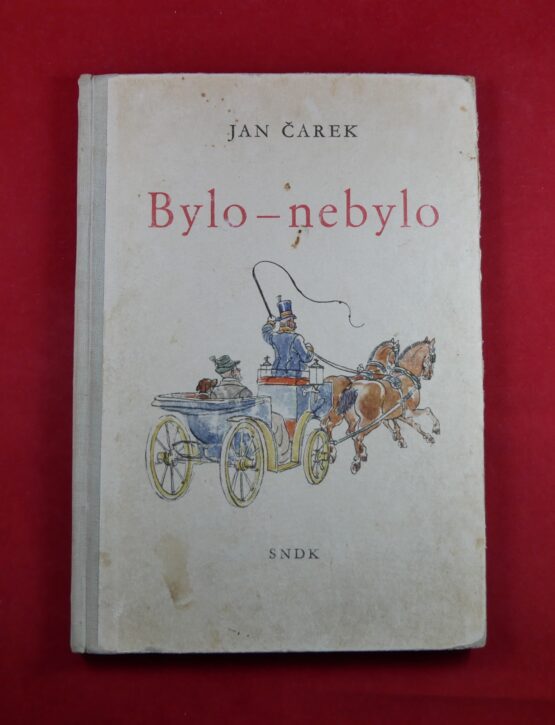 Bylo - nebylo