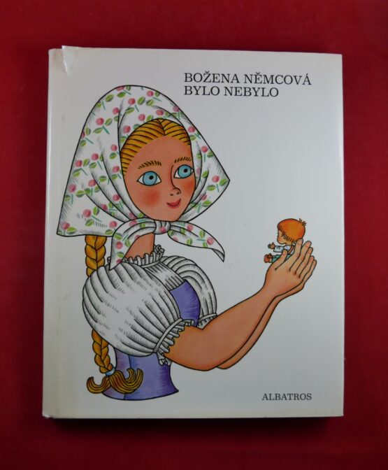 Bylo nebylo
