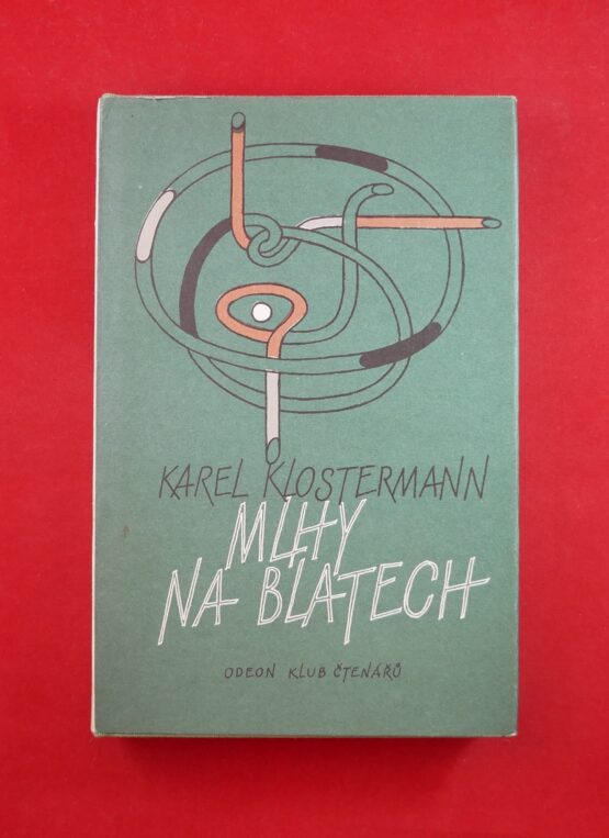 Mlhy na blatech