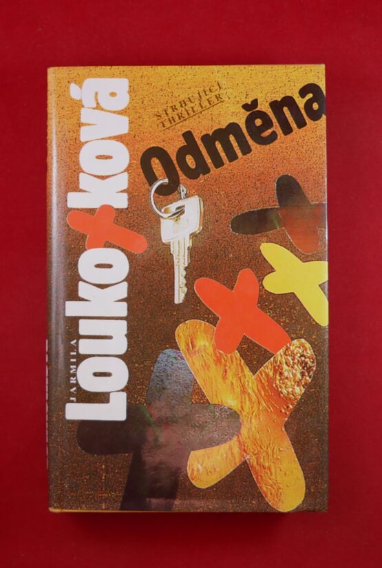 Odměna
