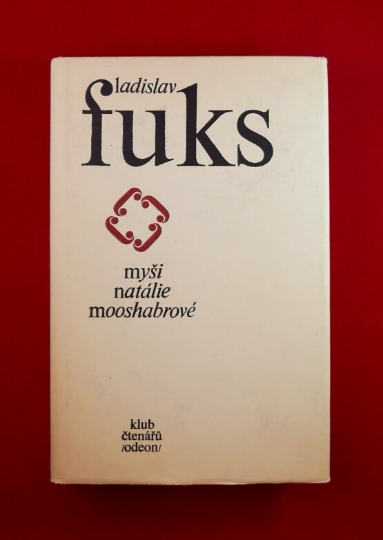 Myši Natálie Mooshabrové