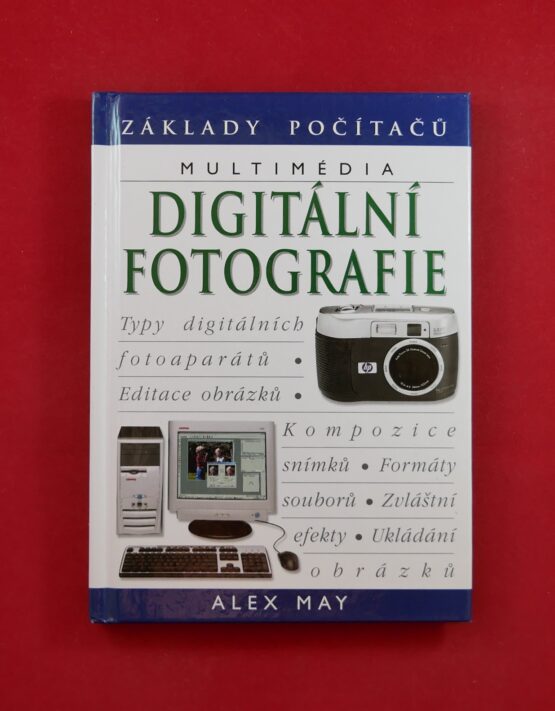 Digitální fotografie