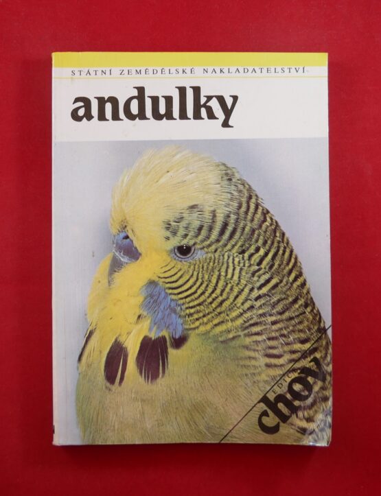 Andulky