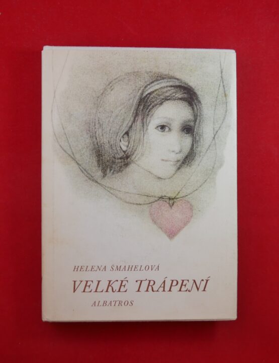 Velké trápení