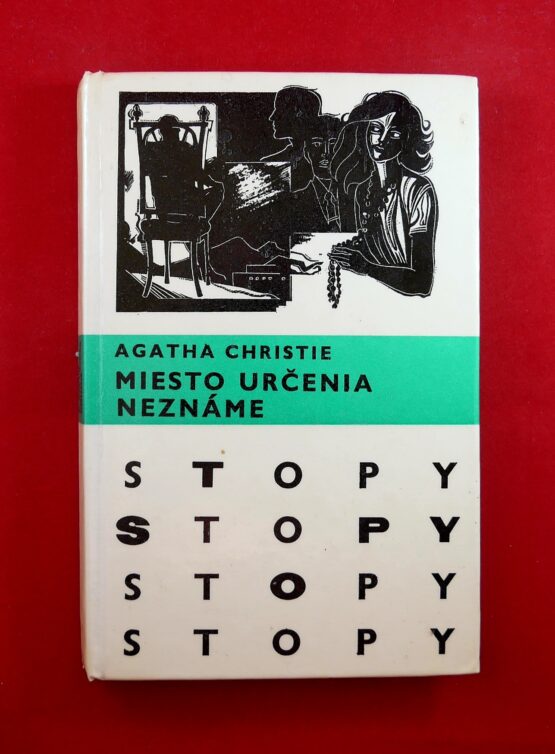 Miesto určenia neznáme
