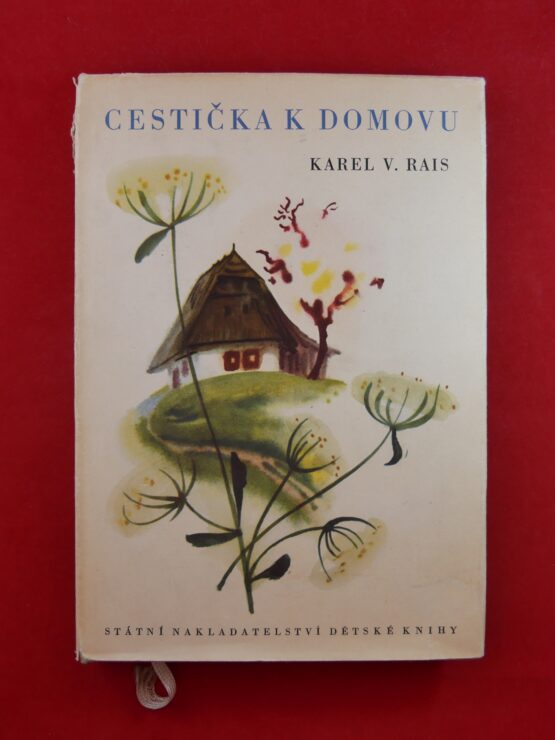 Cestička k domovu