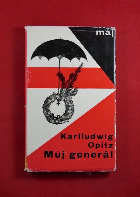 Můj generál