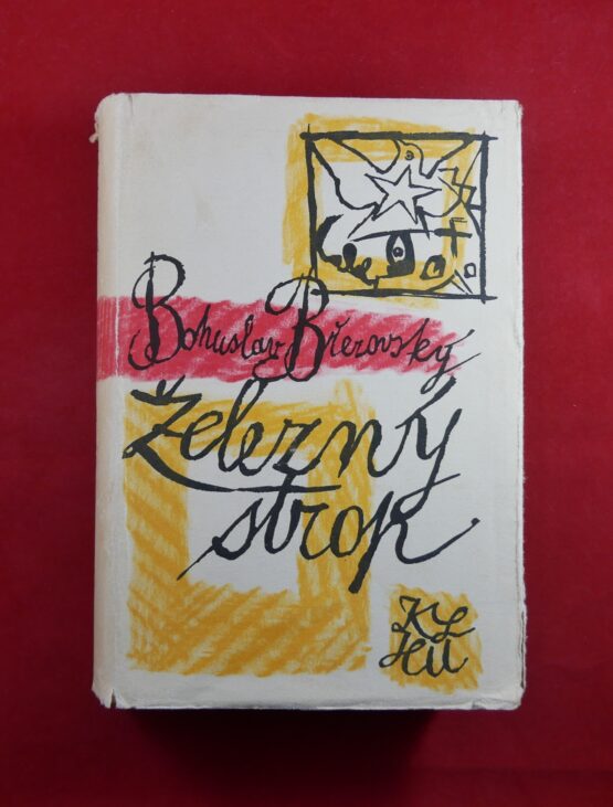 Železný strop