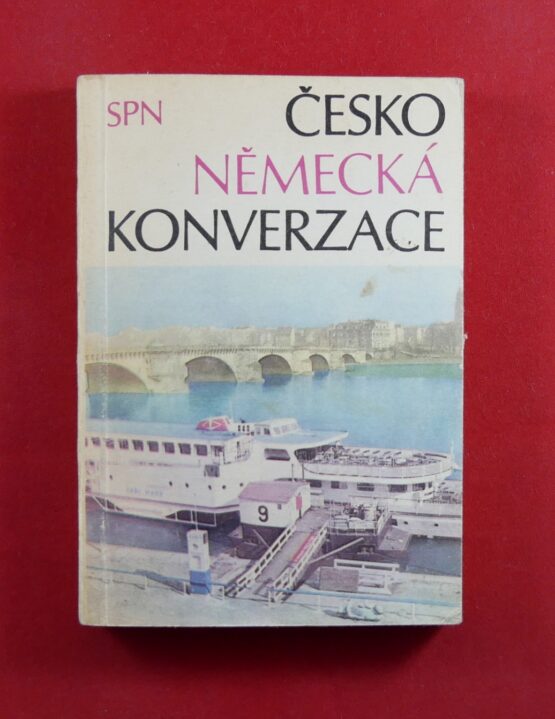 Česko - německá konverzace