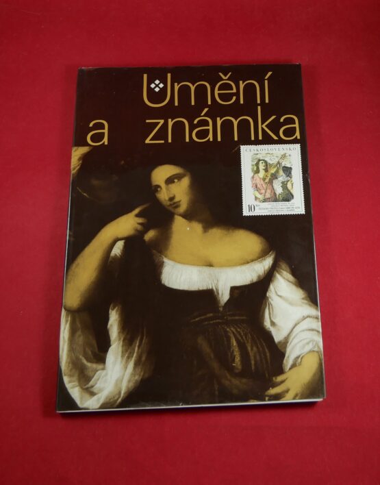 Umění a známka