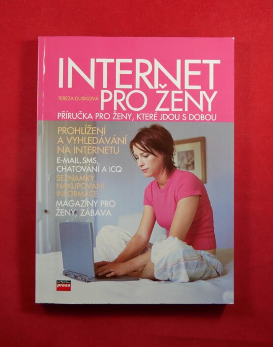Internet pro ženy