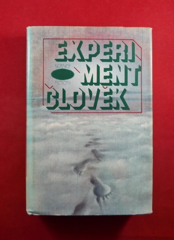 Experiment člověk