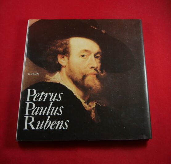 Petrus Paulus Rubens