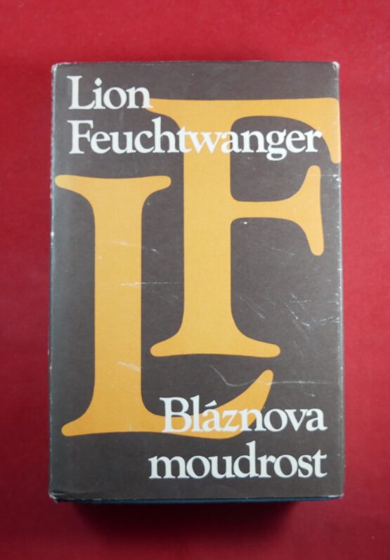 Bláznova moudrost